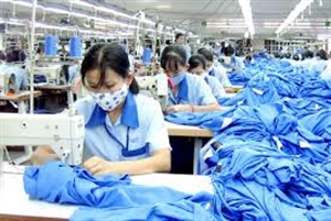 TPP – a push for garment sector’s sustainable development